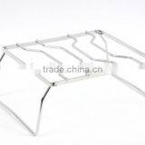 Simple Stainless Steel Barbecue Grill thumbnail-3