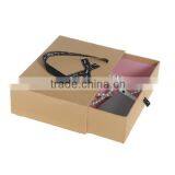 2015 Printing Wedding Gift Paper Box With Handle and Drawer thumbnail-5