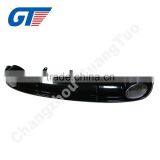 Wholesale Rear Lip for Audi A6 thumbnail-4
