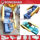Roller Crusher Price