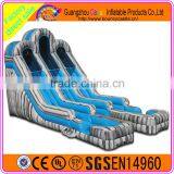 2016 China Factory Supply Cheap Inflatable Slides With High Quality thumbnail-1