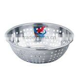 New Product 2015 Kitchen Tools Stainless Steel Dishwasher Basket thumbnail-3