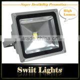 Premium Quality Outdoor 10W-200W 50W LED Flood Light
