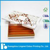 Elegant Jewelry Gift Boxes With Top Quality Printing Service thumbnail-2