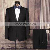 2016 New Classic Design Best Quality Wholesale Oem Service TR Formal Dress Man Pants Suits Wedding Suits For Men thumbnail-3