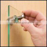 High Quality Silver Stone Standoff Supplier thumbnail-2