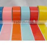 2013 China manufacturer BOPP tape for Lithium battery