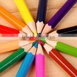 Japanese and Korean 12 Colors Prismacolor Colored Pencil