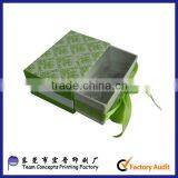 Mini Beauty Box Packaging