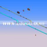 Espagnolette Automatic Assembly Machine thumbnail-3