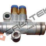 Sinotruk Howo Truck Parts Valve Manipulation