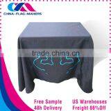 Wholesale Outdoor Trade Show Use Fit Table Cover thumbnail-1