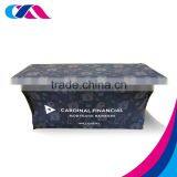 High Quality Wholesale Event Trade Show Professional Table Cloth Manufacturer thumbnail-1
