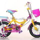 12/14/16 inch child bicycle/kids bike/single speed