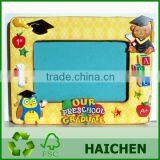 Custom Handmade Photo Frame Collage