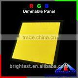 Super Flat LED Panel Ceiling Light Office Ip65 10w Cool White thumbnail-5