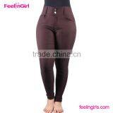 New Design Women Butt Shape Fintess Pants