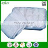Wholesale 10x10 Cotton Terry Disposable Airline Hot Towels thumbnail-4