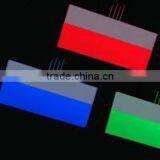 Customized Lcd Backlight for Instrument and Meter UNLB30067 Quality Choice