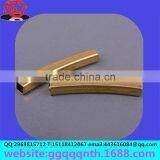 Hardware Lighting Apparel Accessories Straight Bending Cut Brass Tube thumbnail-2