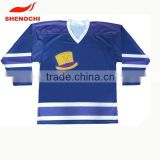China direct factory oem low price export high quality ice hockey clothes