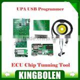 Free Shipping New Released Professional Upa Programmer Full Adapters UPA USB Programmer thumbnail-1