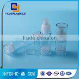 Cosmetic Various Color Luxury 50ml Cosmetic Bottle Wholesale thumbnail-3