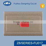 Wall Electirc Water Heater Switch FU017