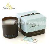 Luxury Scented Soy Candle