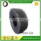 First Class China Solid Tire ATV Tires thumbnail-3
