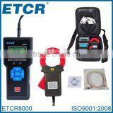 ETCR8000 Current/Leakage Monitoring Recorder----Manufactory,ISO,OEM,ODM