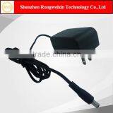 Power supply 12W AC/DC universal power adapter