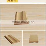 Good Quality Wood Mouldings for Ceiling/cabinet thumbnail-1