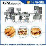 Mini Burger Patties /Nuggets /Fillet /Steak Making Machine