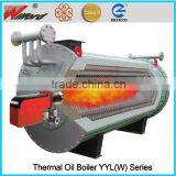Top Industrial Thermal Oil Boiler for Sale thumbnail-4