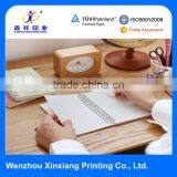 Cute Writing Spiral School Paper Notebook thumbnail-5