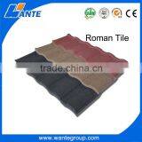 Chinese 1340x420mm Roof Tiles/ Roofing Sheet Tiles Price thumbnail-4