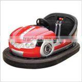 Playground Games Children's Amusement Park Rides Bumper Car thumbnail-1