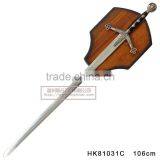 Wholesale Medieval Swords HK81031C thumbnail-1