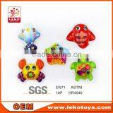 HOT SALE Various PU Marine Animal Toys in Seaside thumbnail-1