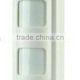 Pet-friendly Wireless Outdoor PIR Motion Sensor