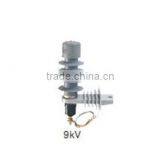 High Voltage Metal Oxide Surge Arrester With 9kV thumbnail-1