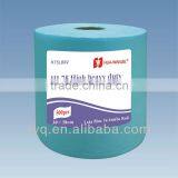 Iight Duty and Heavy Duty Dupont Surface Clean Wiper