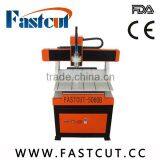 FASTCUT5060 Low Price Easy Operation Sculpture Making Industry Wood Machine thumbnail-1