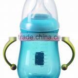 280ml BPA Free PP Baby Feeding Bottle thumbnail-1