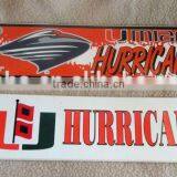 Competitive Price Car Advertising Sticker Printing -- DH 16795 thumbnail-1