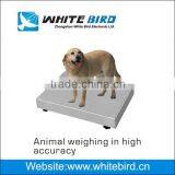 OIML Approved Industrial Weighing Indicator Full Display thumbnail-2