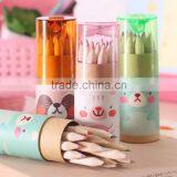 Premium/High Quality Watercolor Pencil For Professional Artists,120 Colors thumbnail-4