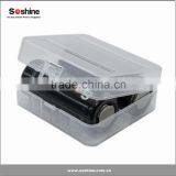Soshine 2 Cell 26650 Battery Case Battery Holder 26650 Battery Holder Waterproof Battery Holder thumbnail-2
