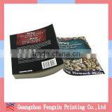 China Printing Manufacture Supply Professional Offset Custom Novel Book Printing thumbnail-5